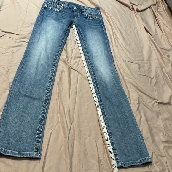 Miss Me Jeans - Picture 9 of 12